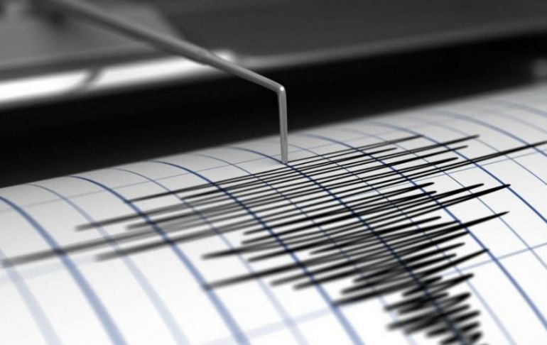 Portada: Cusco: sismo de magnitud 4.0 se registró este domingo