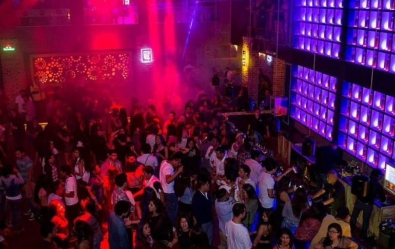 Minsa evalúa suspender fiestas, eventos y discotecas ante cuarta ola de covid-19