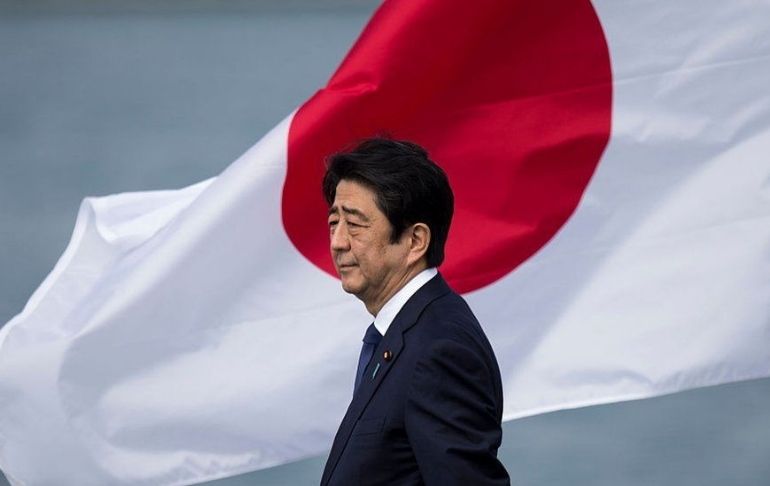 Portada: Ex primer ministro japonés Shinzo Abe fue asesinado en un evento electoral