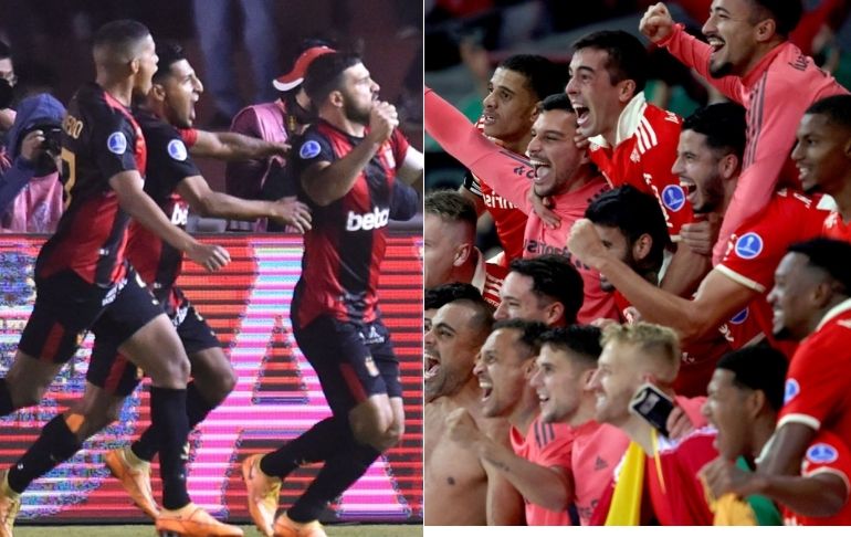 Melgar vs. Internacional: ¿Cuándo se jugarán los partidos de ida y vuelta por los cuartos de final?