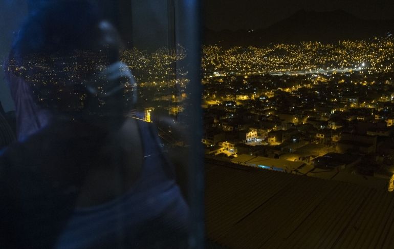 San Juan de Lurigancho: Hoy habrá corte de luz