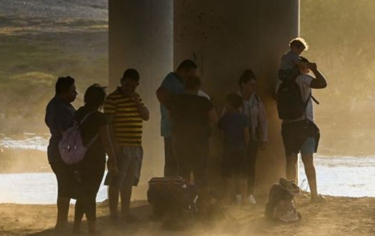 México: se ha repatriado a 23 de los 26 migrantes hallados muertos en Texas