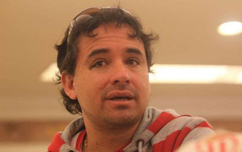 Portada: Roberto Martínez es acusado de pagar sobornos de más de S/ 100 mil a alcalde de Huamachuco
