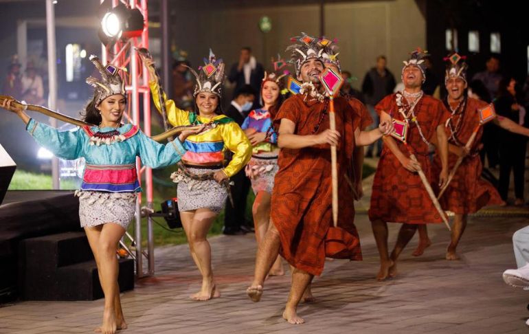 Fiestas Patrias: San Isidro organiza espectáculo cultural “Serenata al Perú” en diferentes parques