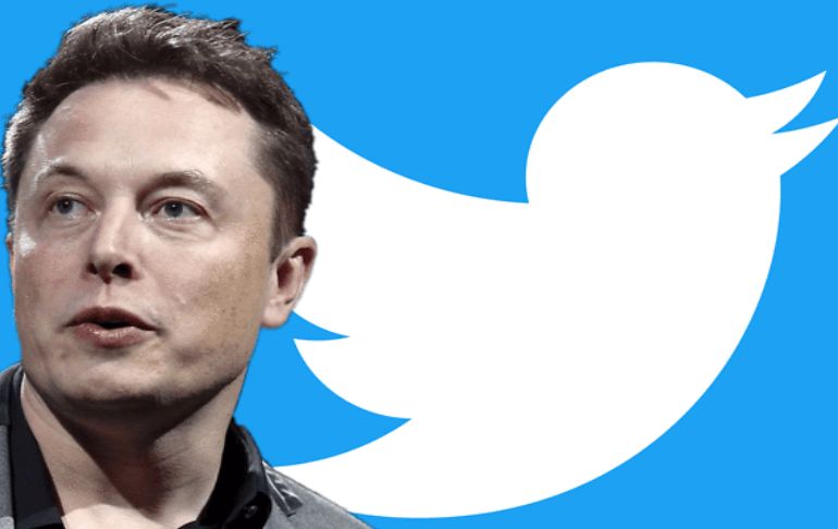 Portada: Twitter denunció a Elon Musk para forzarlo a comprar empresa