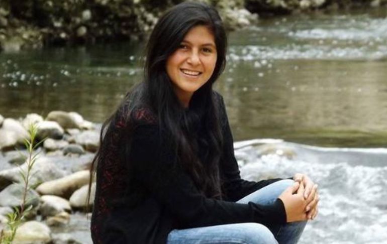 Yenifer Paredes: cuñada de Pedro Castillo puede ir a prisión si vuelve a faltar a citación de Fiscalía