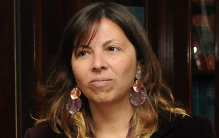 Argentina: Silvina Batakis es designada como nueva ministra de Economía