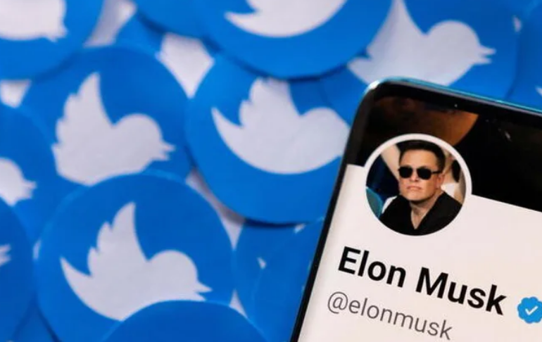 Portada: Elon Musk canceló oferta para comprar Twitter