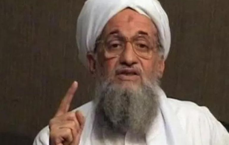 Estados Unidos mata al líder de Al Qaeda, Ayman al Zawahiri, sucesor de Osama bin Laden