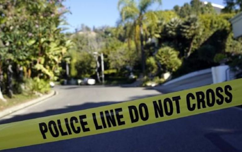 Portada: EE.UU.: mueren cinco miembros de una familia en presunto caso de asesinato y suicidio en Florida