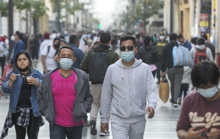 Portada: Gobierno declara el 6 de agosto como día no laborable por la Batalla de Junín