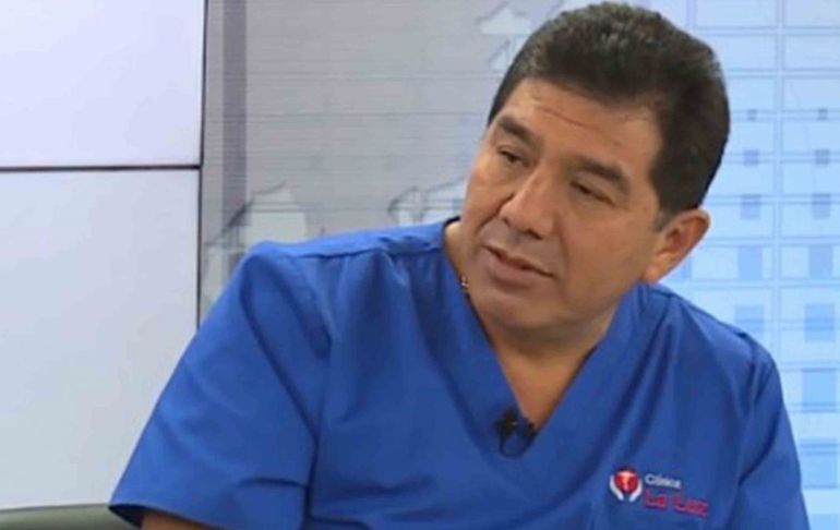 Portada: Fiscalía abre investigación a Fermín Silva por supuesta coima para designación de Hugo Chávez en Petroperú
