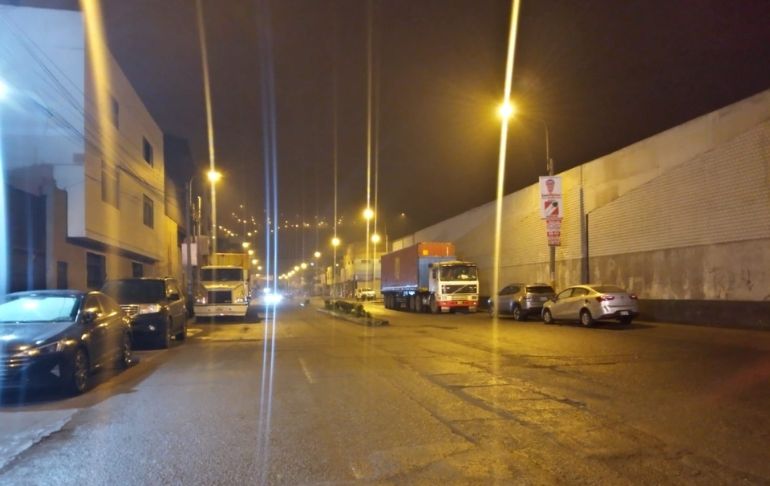 Lima Metropolitana: temperatura nocturna descendería hasta los 10°C esta semana