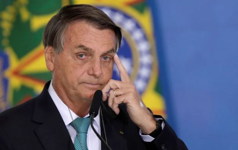 Jair Bolsonaro sobre lenguaje inclusivo en Argentina: "¿En qué eso ayuda al pueblo?"