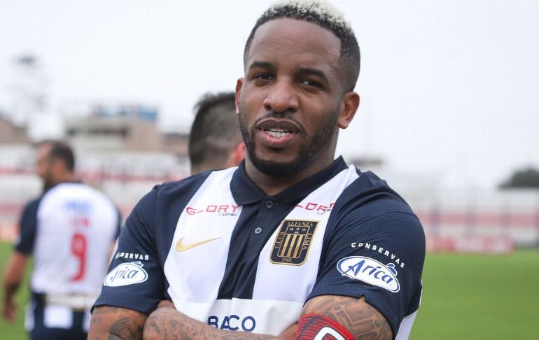 Portada: Ciurlizza sobre Farfán: "La hipótesis sería que quiera jugar el clásico para anunciar su retiro"