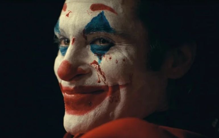 Portada: Joaquin Phoenix: Joker 2 ya tiene fecha de estreno