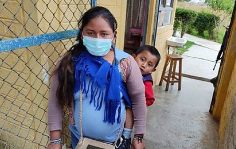 México: liberan a mujer indígena que asesinó a su esposo en defensa propia