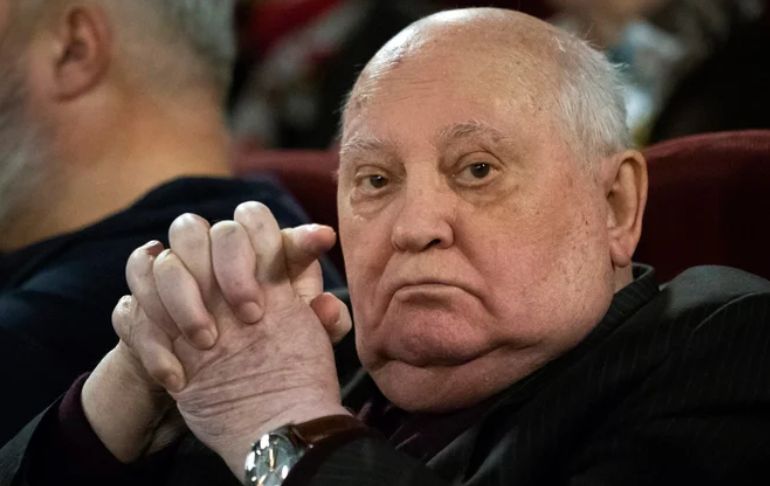 Funeral de Mijaíl Gorbachov tendrá lugar en la Casa de Sindicatos de Moscú