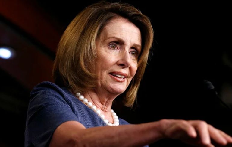 Nancy Pelosi deja Taiwán en medio de tensa situación entre Estados Unidos y China