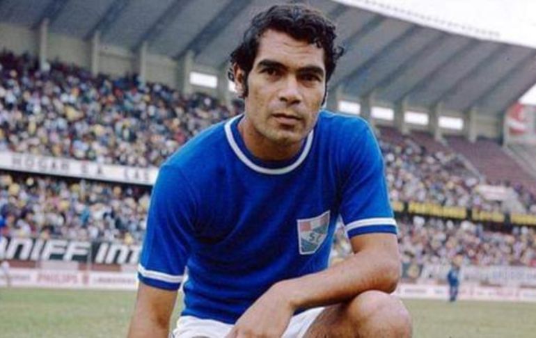 Fútbol peruano de luto: Orlando "Chito" de la Torre falleció a los 78 años