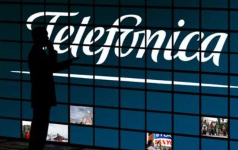 Portada: Telefónica Perú emite comunicado tras informe de Beto A Saber