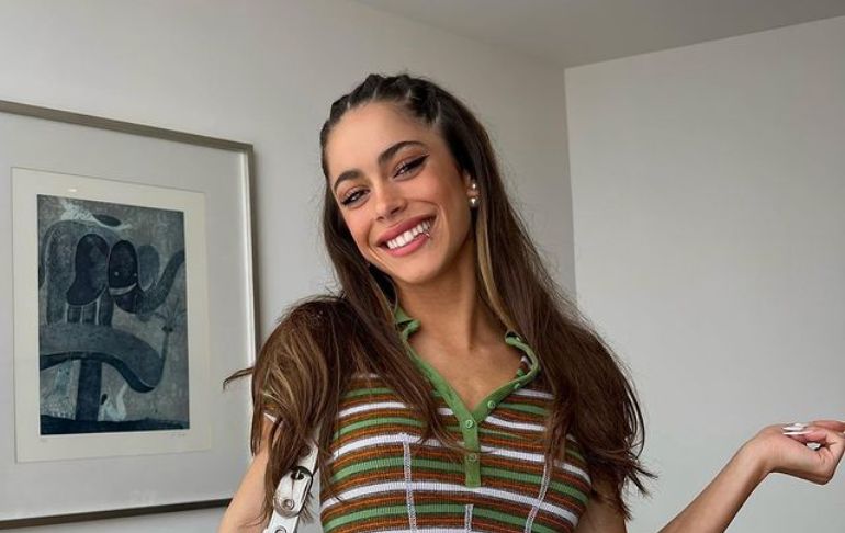 Tini Stoessel: entérate cómo ganar entradas dobles para su concierto en Lima