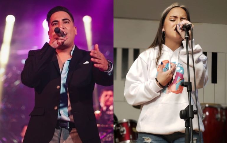 Tommy Portugal le responde a su hija: "No necesitas dar que hablar para ser relevante”