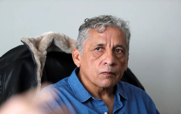 INPE pide a Fiscalía investigar si Antauro Humala cumplió con planillas educativas