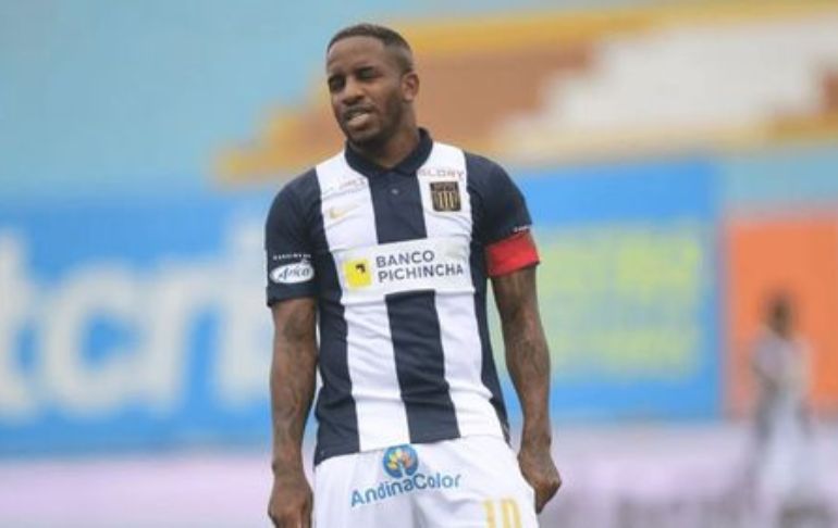 Jefferson Farfán: ¿qué consecuencias de salud le traería haber jugado el clásico?