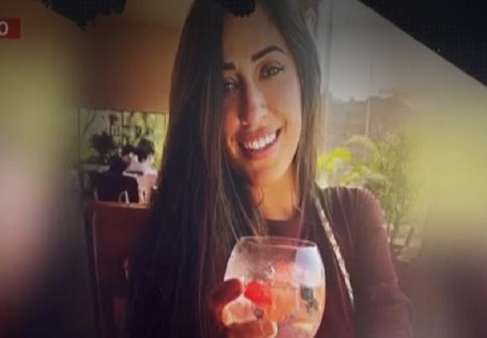 Portada: ¿Quién es Consuelo Estrella Rivero, la estafadora de Tinder en el Perú?