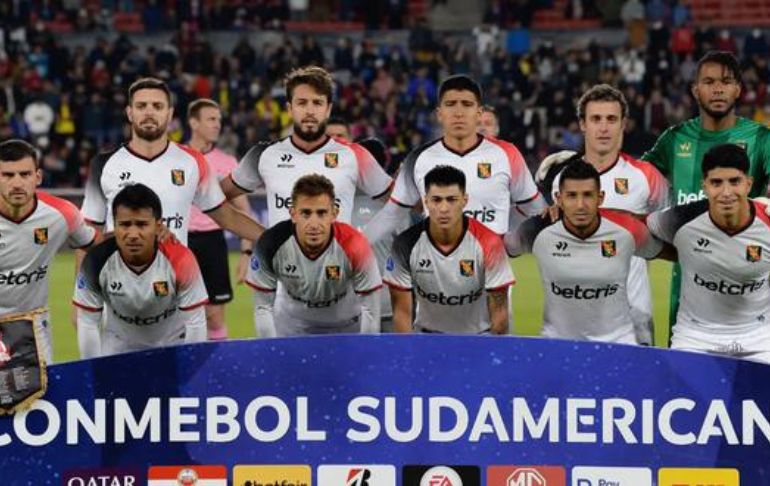 Melgar vs. Independiente del Valle: así alinearían en el partido de vuelta por la semifinal de la Copa Sudamericana