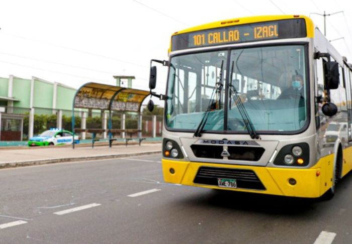 Corredor Amarillo: servicio 101 llegará a Lurín y beneficiará a más de 2 mil usuarios