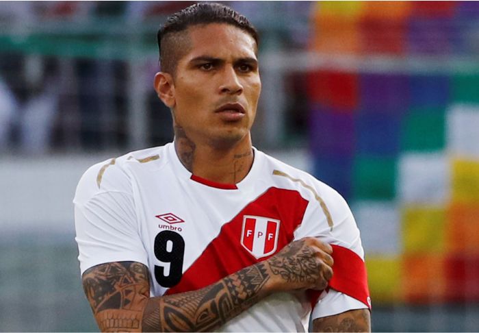 Portada: Selección peruana: Juan Reynoso explica por qué no convocó a Paolo Guerrero