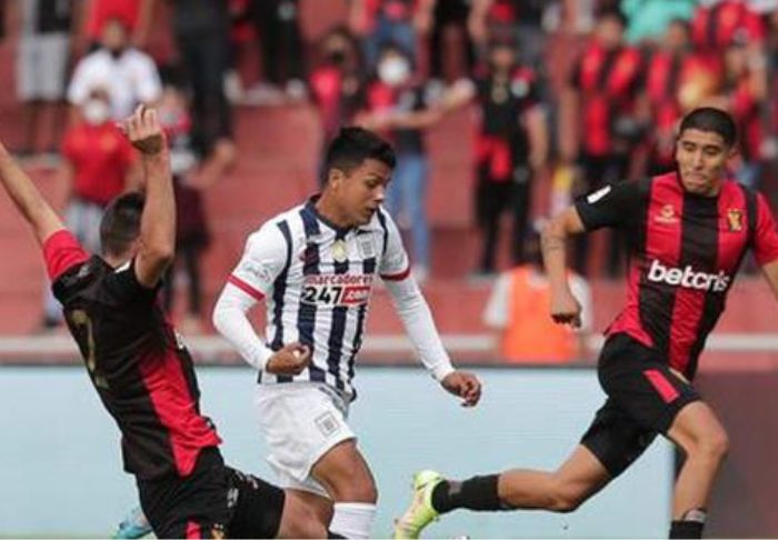 Alianza Lima vs FBC Melgar: conoce el día y la hora de este partido pendiente