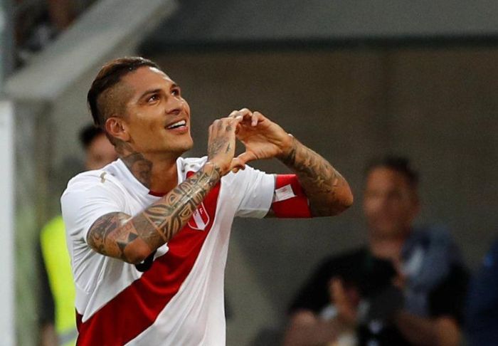 ¿Al estilo de Farfán?: Netflix anuncia la fecha de estreno de la película de Paolo Guerrero [VIDEO]