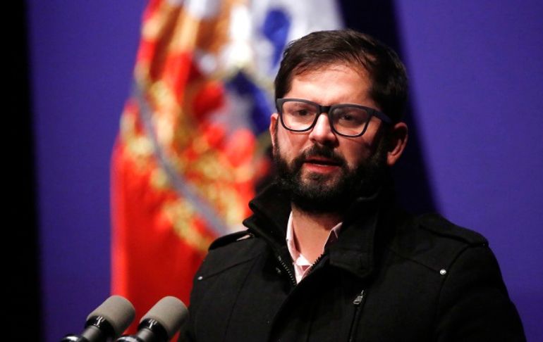 Chile: Gabriel Boric prepara cambio de gabinete tras rotundo rechazo a nueva Constitución