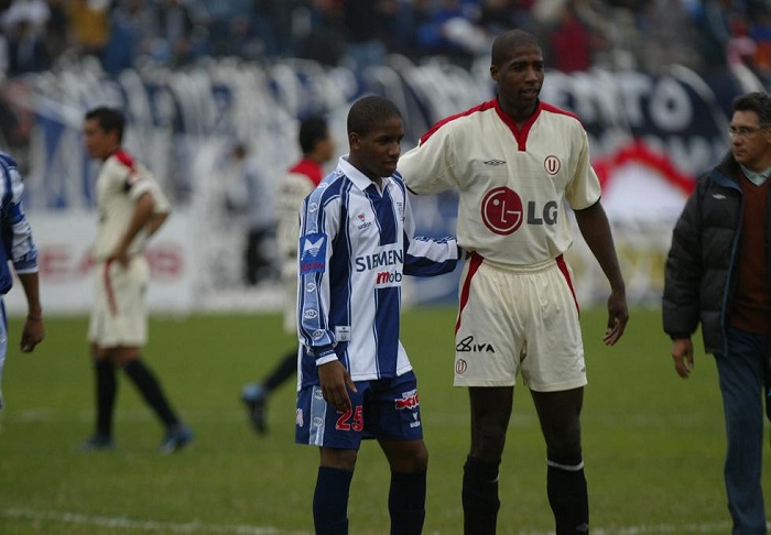 Cuto Guadalupe: "Ojalá haya sido el último partido de Jefferson Farfán porque no merece retirarse de esa forma"