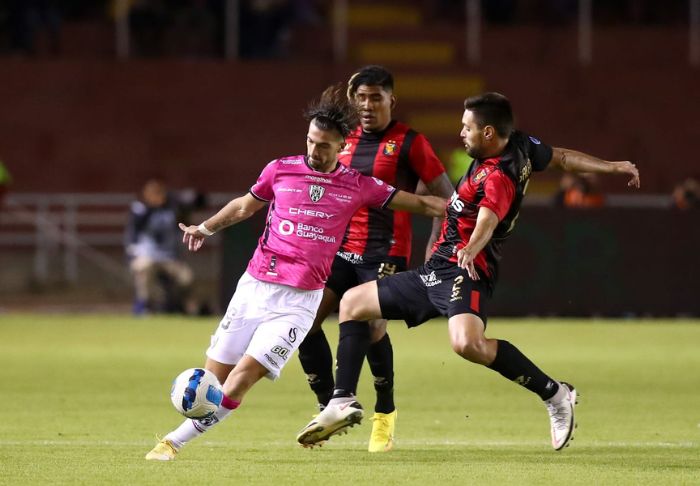 ¡Se esfumó la ilusión! FBC Melgar fue eliminado de la Copa Sudamericana