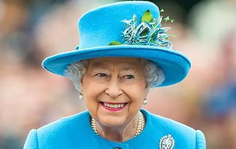 Portada: Isabel II: Cancillería lamenta fallecimiento de la reina y expresa sus condolencias a la Familia Real