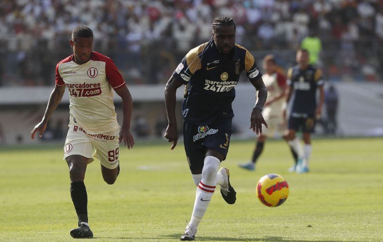 Torneo Clausura: el plato de fondo de la décima jornada será el clásico entre Alianza Lima y Universitario