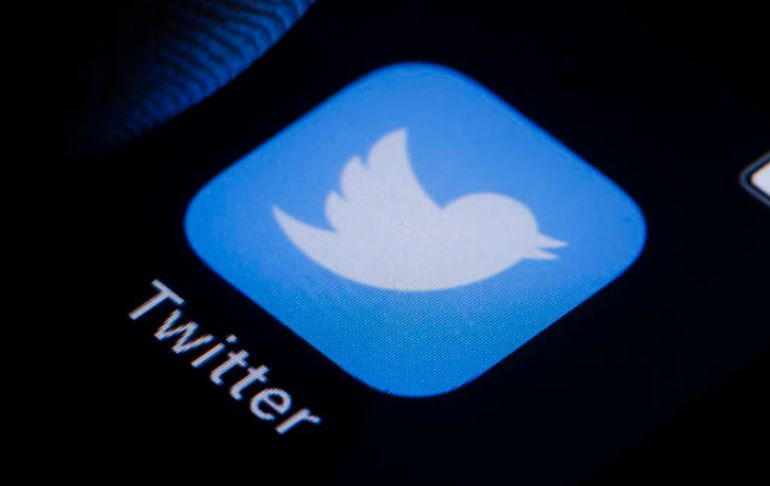 Twitter: ¿por qué algunas cuentas están publicando una sola palabra?