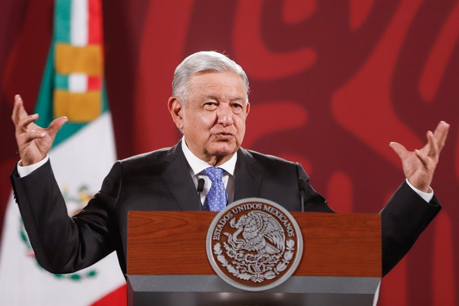 AMLO analiza aplazar reunión de Alianza del Pacífico porque no le dieron permiso para asistir a Pedro Castillo