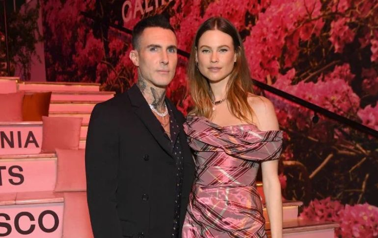 Adam Levine pide perdón a su esposa: "No tuve una aventura, pero crucé la línea"