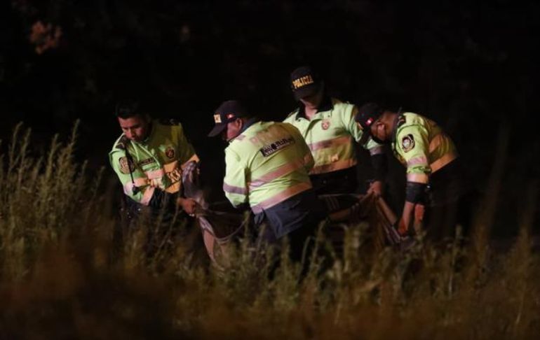 Barranco: encuentran cuerpo de hombre reportado como desaparecido en playa Los Yuyos