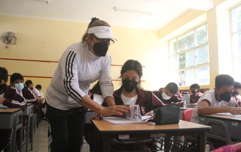 Bullying: conozca los señales de alerta que ayudan a identificar casos de acoso escolar