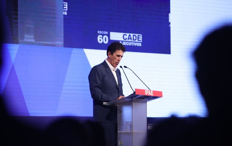 Cade Ejecutivos 2022: reconocen a 20 organizaciones como “empresas que transforman el país”