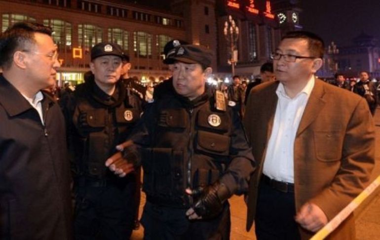 China: exministro es condenado a cadena perpetua por corrupción