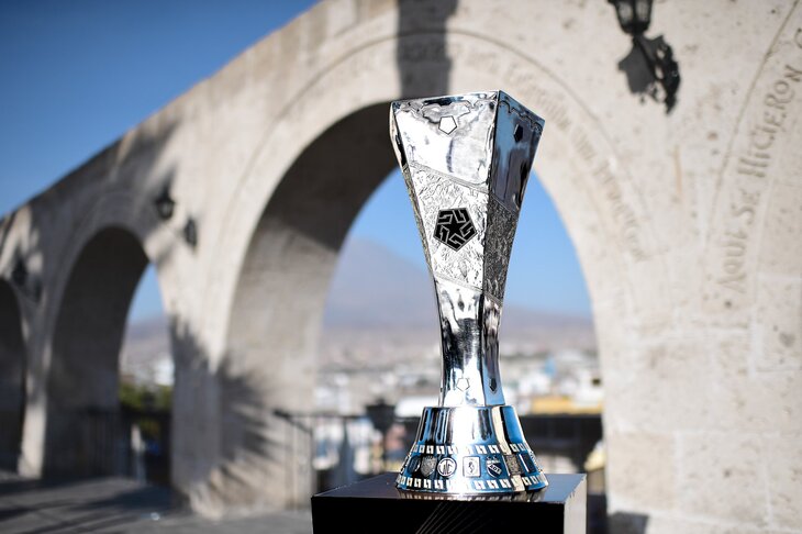 ¿Quién se la llevará? Este es el trofeo que se le entregará al campeón de la Liga 1 2022 [VIDEO]