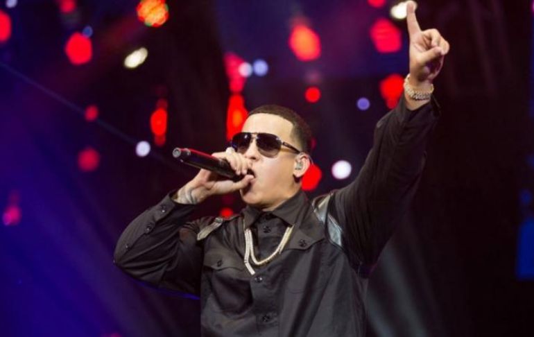 Portada: Daddy Yankee en Lima: conoce todos los detalles sobre sus conciertos