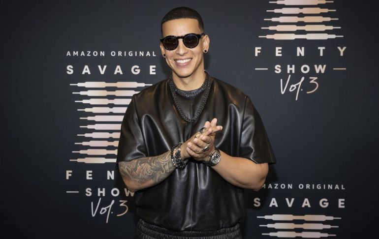 Daddy Yankee en Lima: más de 1.300 policías resguardarán acceso al estadio Nacional